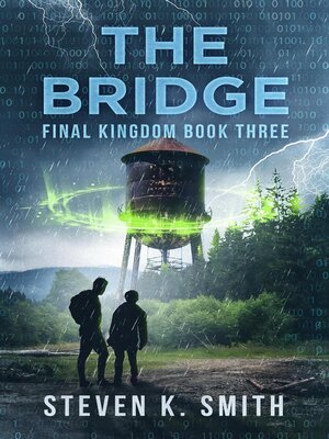 cover image of The Bridge